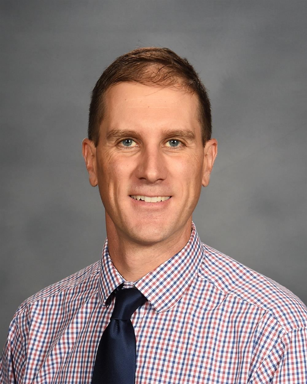 Mr. Cotie Strong Mr. Cotie Strong